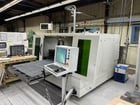 IPG #4x4 Laser Cube CNC Fiber Laser, 1000 Watt, 4' x 4', 2014 - Image 3
