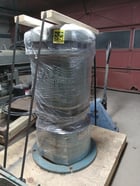 75 HP 1200 RPM U.S. Motors, VHS, vertical hollow shaft electric motor, 460 Volts - Image 1
