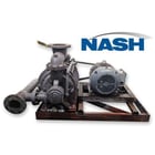 Nash #CL-1002, Liquid Ring Vacuum Pump, 75 HP - Image 1