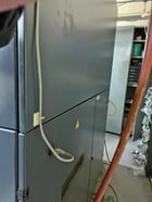 DMG, Mori #DMU-50-eco, 5-Axis CNC vertical machining center, 2011 - Image 3