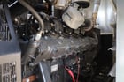 200 KW Baldor #IGLC350-2N, generator, enclosed, 345 hours, 2006, #090738 - Image 4