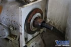4000 lb. Littell #40-18, coil reel, 18" width, 15"-20" ID, 60" outside dimensions, 4 leafs, manual expansion - Image 4