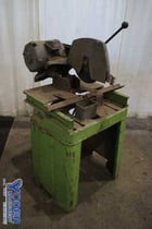 Abrasive cut off saw - Image 2