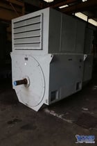 Baylor G655VXT-594A motor - Image 2