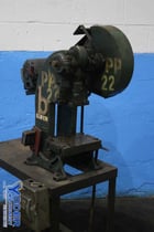 Benchmaster, OBI press - Image 2