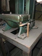 Benchmaster, OBI press - Image 9