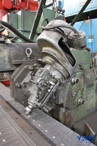 Bridgeport, vertical head - Image 1