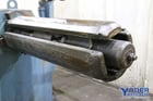 20000 lb. Egan #N-2000-50, motorized coil reel, 50" width, 18"-26" ID, 60" outside dimensions, air brake - Image 2