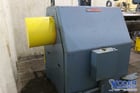 20000 lb. Egan #N-2000-50, motorized coil reel, 50" width, 18"-26" ID, 60" outside dimensions, air brake - Image 7