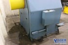 20000 lb. Egan #N-2000-50, motorized coil reel, 50" width, 18"-26" ID, 60" outside dimensions, air brake - Image 8