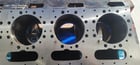 Caterpillar #350-1413, 3512C rebuilt engine block, S/N R1A00712 - Image 8