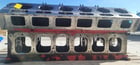 Caterpillar #350-1413, 3512C rebuilt engine block, S/N R1A00712 - Image 9
