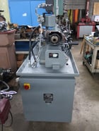 11" x 18" Hardinge #HLV-EM, Precision Toolroom Lathe, inch/metric, Sony digital read out, Steady Rest, 5C - Image 6