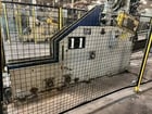 10000 lb. Colt #CSHC-100-12, coil cradle/straightener, 12" x .250", 70" outside dimension, 3" straightening - Image 1