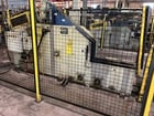 10000 lb. Colt #CSHC-100-12, coil cradle/straightener, 12" x .250", 70" outside dimension, 3" straightening - Image 2