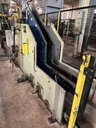 10000 lb. Colt #CSHC-100-12, coil cradle/straightener, 12" x .250", 70" outside dimension, 3" straightening - Image 3