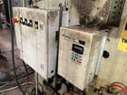 10000 lb. Colt #CSHC-100-12, coil cradle/straightener, 12" x .250", 70" outside dimension, 3" straightening - Image 5