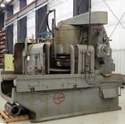 Blanchard #48-60, rotary surface grinder, 48" magnetic chuck w/60" extension ring, pendant Control - Image 1