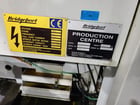 Awea #BT-1200, vertical machining center, 24 automatic tool changer, 47.2" X, 23.6" Y, 23.6" Z, 8000 RPM - Image 1