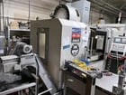 Awea #BT-1200, vertical machining center, 24 automatic tool changer, 47.2" X, 23.6" Y, 23.6" Z, 8000 RPM - Image 6