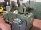 .157" x .98" Nakashimada #NP-40, 2-die 3 blow cold header, 60-240 PPM, 7-1/2 HP, PKO, 1993 - Image 2