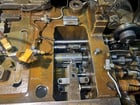 .157" x .98" Nakashimada #NP-40, 2-die 3 blow cold header, 60-240 PPM, 7-1/2 HP, PKO, 1993 - Image 4