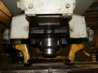 5" x 5" x 1/2" Peddinghaus #88/120H, ironworker, 88 ton, 1-1/16" x 3/4" punch, 10 HP - Image 2