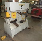 5" x 5" x 1/2" Peddinghaus #88/120H, ironworker, 88 ton, 1-1/16" x 3/4" punch, 10 HP - Image 5