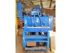 Selco #HLO-608-50, 48" x 40" x 72" auto-tie horizontal baler, 50 HP, 8" cylinder, 5" bore - Image 5