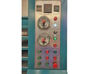 Hydrex #HPX510-5, hot oil hot press, 120 ton, 5 daylight openings, 5' x10', 2026, new - Image 6