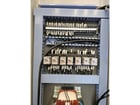 Hydrex #HPX510-5, hot oil hot press, 120 ton, 5 daylight openings, 5' x10', 2026, new - Image 7