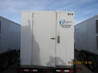 85 KW Caterpillar #3306NA, trailer generator set unit,continuous duty, 480 Volts,weather protected enclosure - Image 3