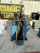 Bell Industries Circle Saw Sharpener Grinders, (2 available) - Image 2