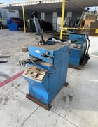 Bell Industries Circle Saw Sharpener Grinders, (2 available) - Image 4