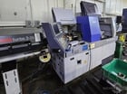Star #SR-20JII type B, Swiss type automatic screw machines, 0.7874" spindle hole, 2020 - Image 2