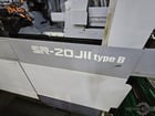 Star #SR-20JII type B, Swiss type automatic screw machines, 0.7874" spindle hole, 2020 - Image 4