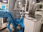 Mori Seiki #SL-75A, Fanuc, 35" swing, 68" centers, 1800 RPM, 12 station turret, Kitagawa 24" chuck, chip - Image 6