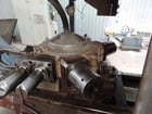 Mazak #Powermaster, Mazatrol T-Plus, 14" spindle bore, 42" swing, 2" extended stroke air chucks, 2000 (Pair) - Image 7
