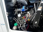 38 KW Daewoo Doosan #G50, trailer mounted, Tier 4F, 120/240/208/277/480 Volts, 1810 hours, 2020, $30.5k - Image 5