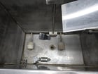 Wayne, lab strand pelletizing downstream equipment, 30" L x 16" width x 24" Deep strand cooling tank - Image 10