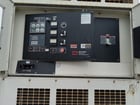352 KW Multiquip #DCA400SSI4i, trailer mounted, Tier 4i, 120/240/208/277/480 Volts, 10665 hours, 2013, $85k - Image 4