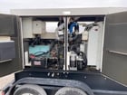 62 KW Multiquip #DCA70SSIU4F, trailer mounted, Tier 4F, 120/240/480 Volts, 8570 hours, 2016, $38k - Image 2