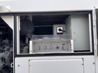 62 KW Multiquip #DCA70SSIU4F, trailer mounted, Tier 4F, 120/240/480 Volts, 8570 hours, 2016, $38k - Image 4