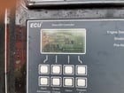 62 KW Multiquip #DCA70SSIU4F, trailer mounted, Tier 4F, 120/240/480 Volts, 8570 hours, 2016, $38k - Image 6