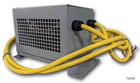 4 KVA 240 Primary, 208 Secondary, Hyd-Mech / Marcus #TPCA4000-H2, new - Image 1