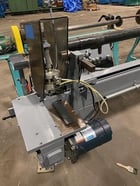 Appleton #A301, automatic core cutter, 3" core diameter, 2 HP,serial #03.29.04,2004 - Image 3