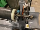 Appleton #A301, automatic core cutter, 3" core diameter, 2 HP,serial #03.29.04,2004 - Image 4