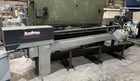Appleton #A301, automatic core cutter, 3" core diameter, 2 HP,serial #03.29.04,2004 - Image 6