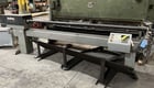 Appleton #A301, automatic core cutter, 3" core diameter, 2 HP,serial #03.29.04,2004 - Image 7