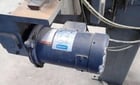 Appleton #A301, automatic core cutter, 3" core diameter, 2 HP,serial #03.29.04,2004 - Image 8